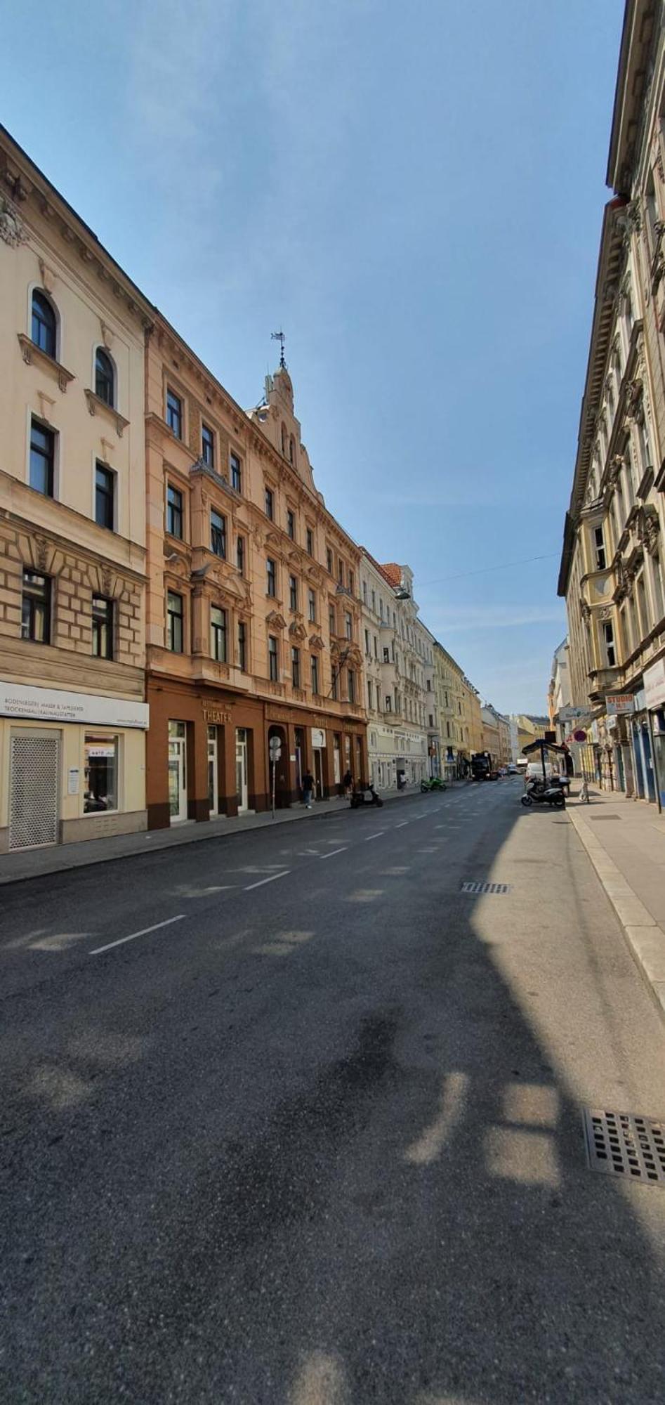 Hotel Ostarrichi Wien
