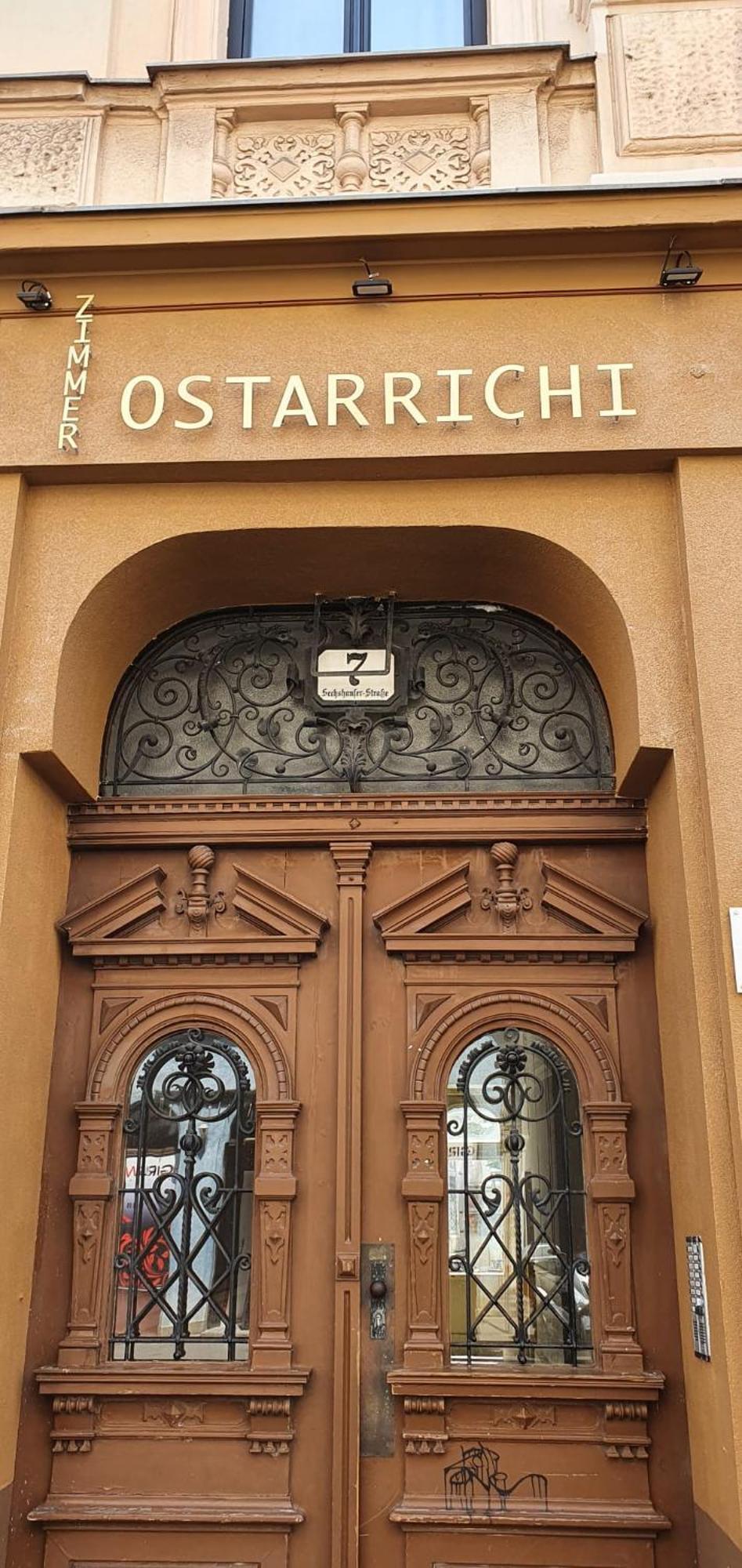 Ostarrichi Wien