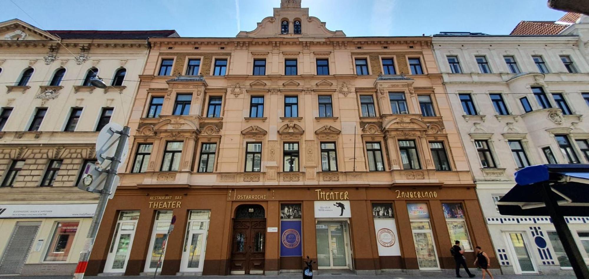Ostarrichi Wien